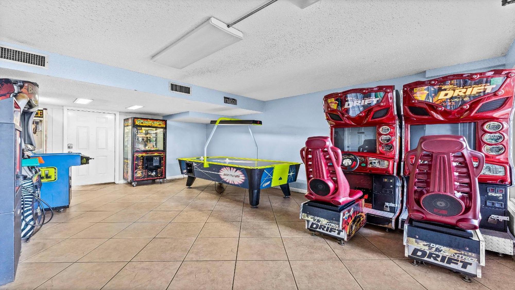 The Summit 1130 Apartment Panama City Beach Exterior photo
