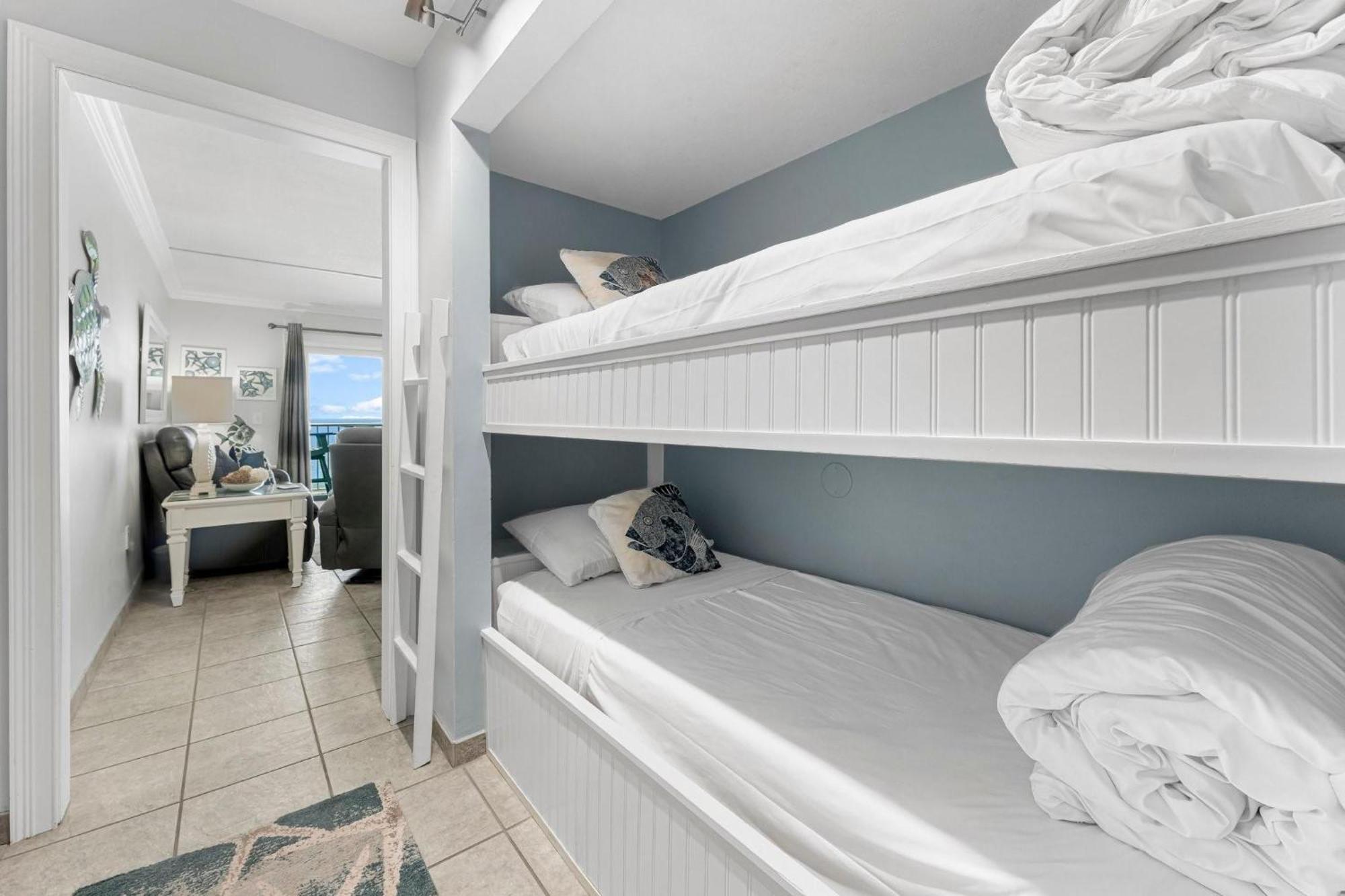 The Summit 1130 Apartment Panama City Beach Exterior photo