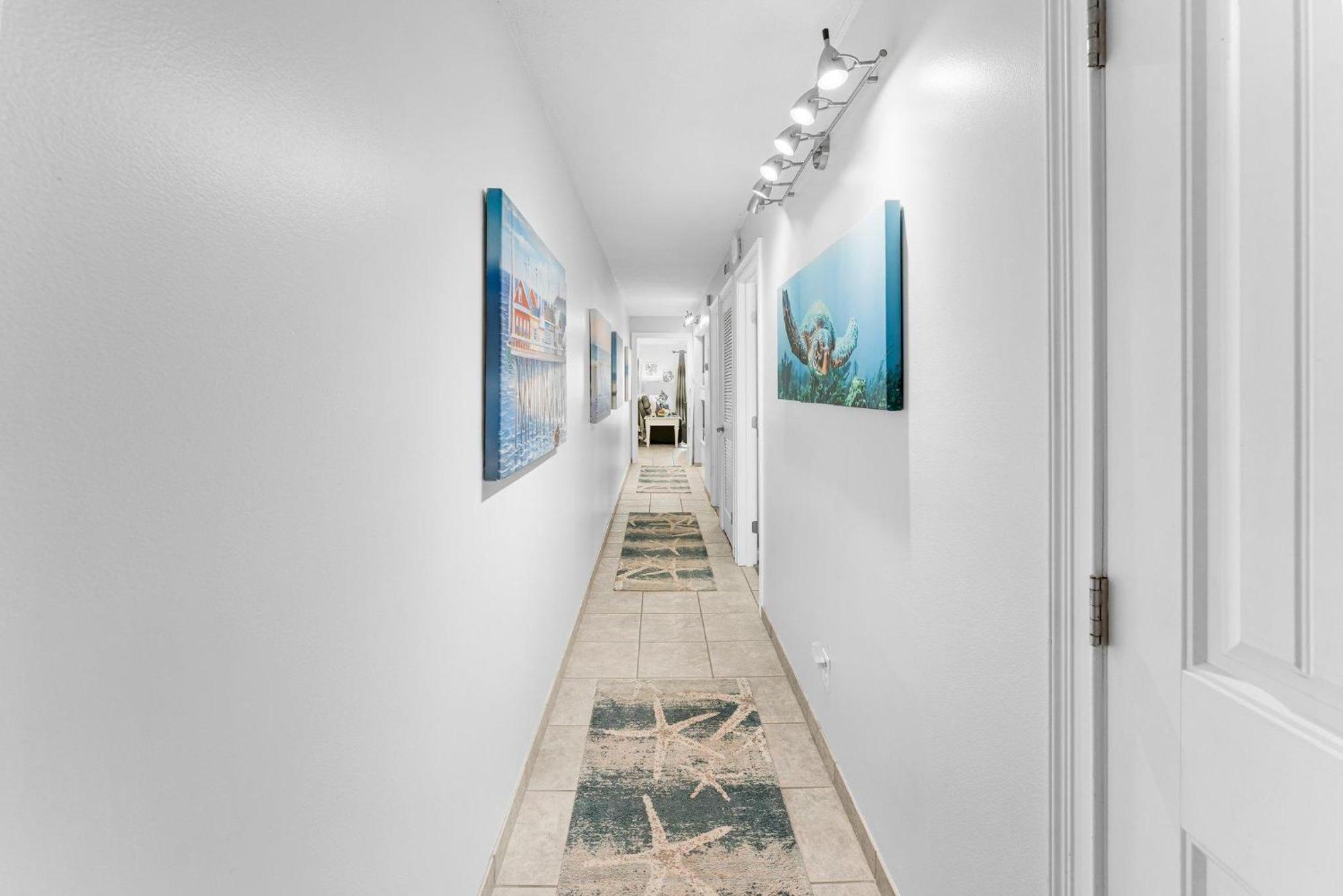 The Summit 1130 Apartment Panama City Beach Exterior photo