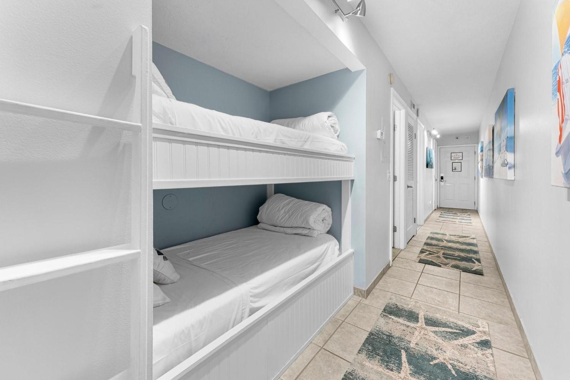 The Summit 1130 Apartment Panama City Beach Exterior photo