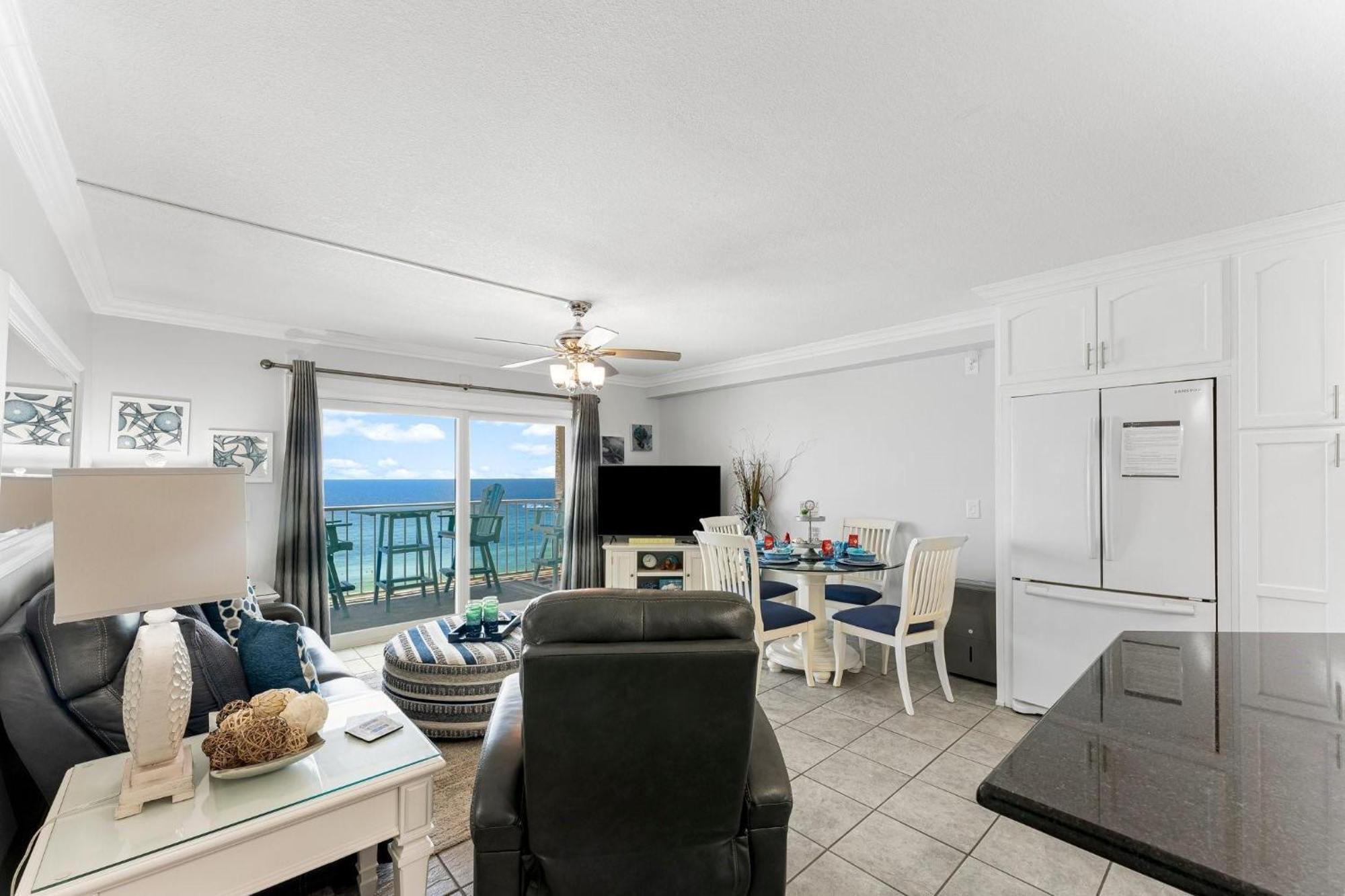 The Summit 1130 Apartment Panama City Beach Exterior photo